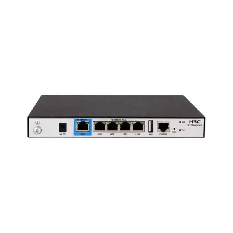 H3C Контроллер беспроводного доступа H3C EWP-WX1804H-PWR