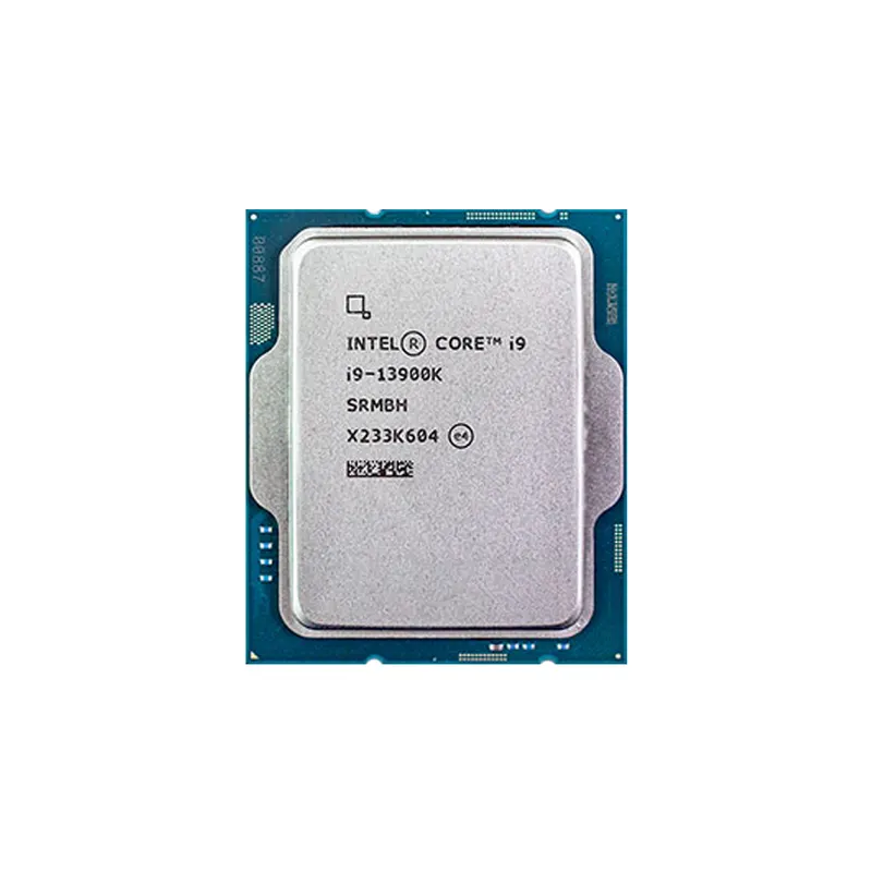 Intel Процессор (CPU) Intel Core i9 Processor 13900K