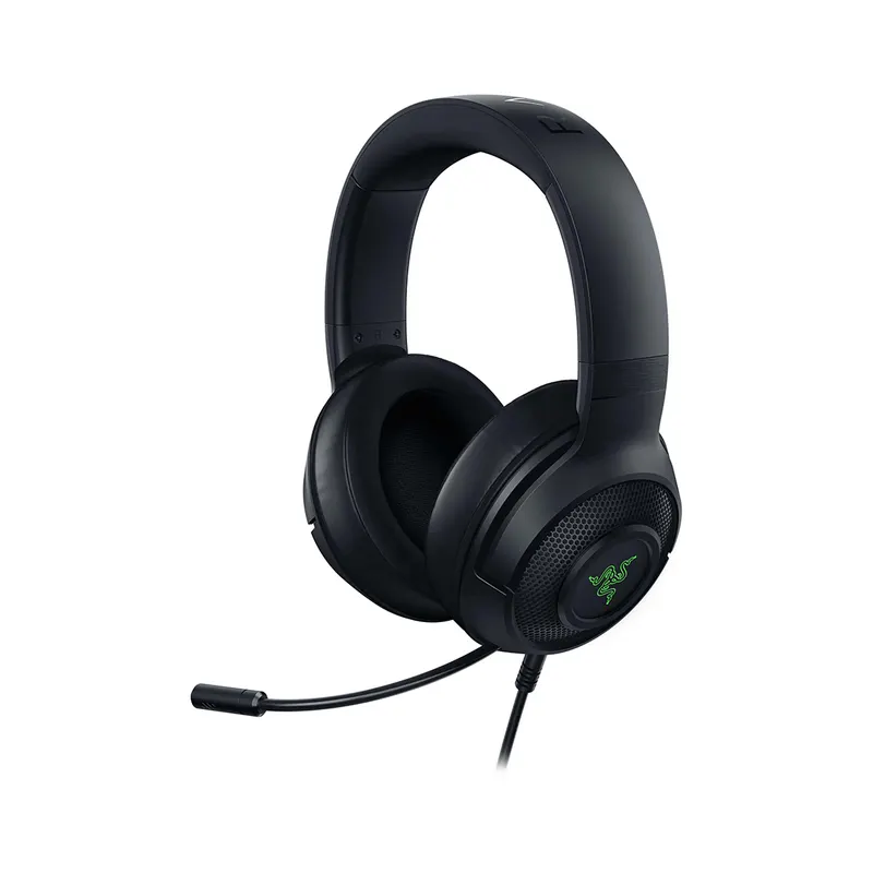 Razer Гарнитура Razer Kraken V3 X USB