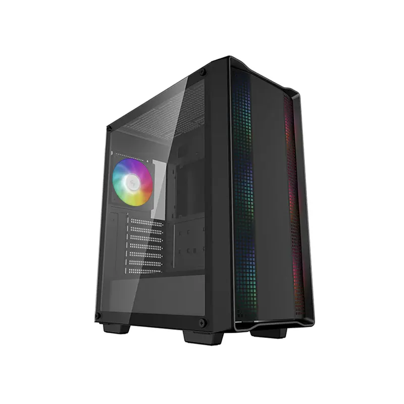 Deepcool Компьютерный корпус Deepcool CC560 ARGB V2 без БП