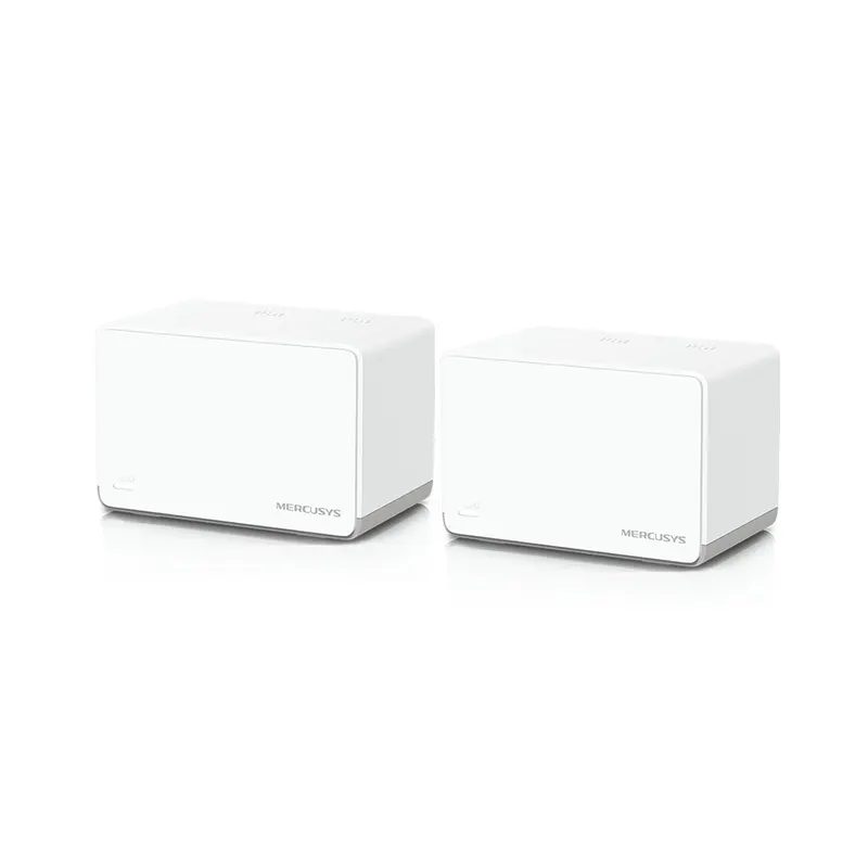 Mercusys Маршрутизатор Mercusys Halo H70X(2-pack)