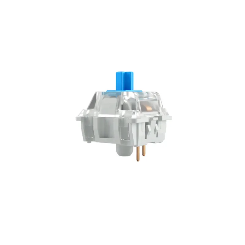 Glorious Переключатель Glorious Gateron Blue (GAT-BLUE)