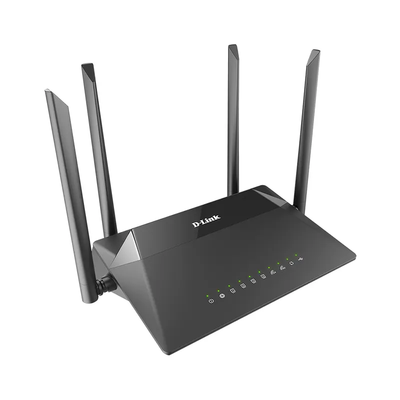 D-Link Маршрутизатор D-Link DIR-853/URU/R3A