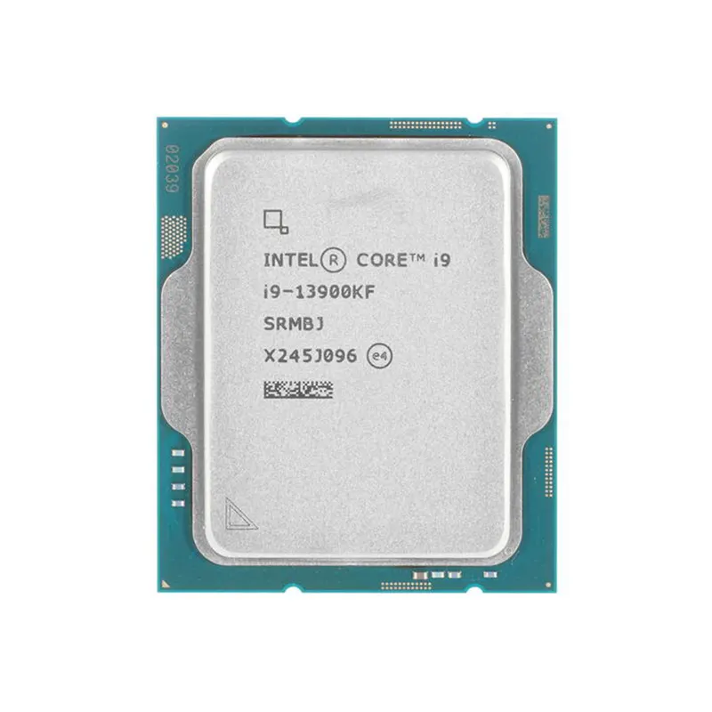Intel Процессор (CPU) Intel Core i9 Processor 13900KF