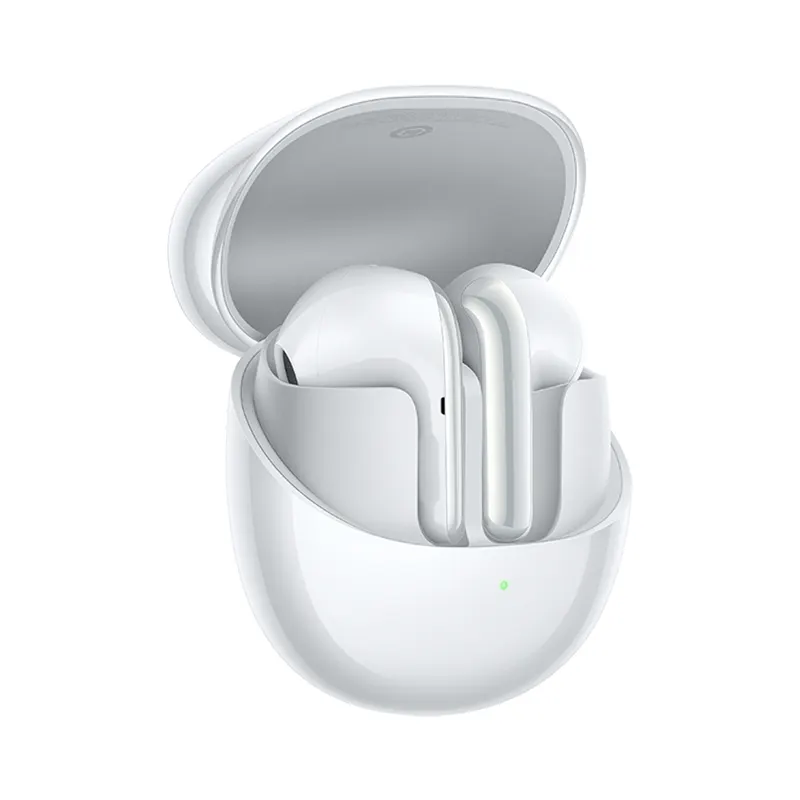 Xiaomi Наушники Xiaomi Buds 4 Белый