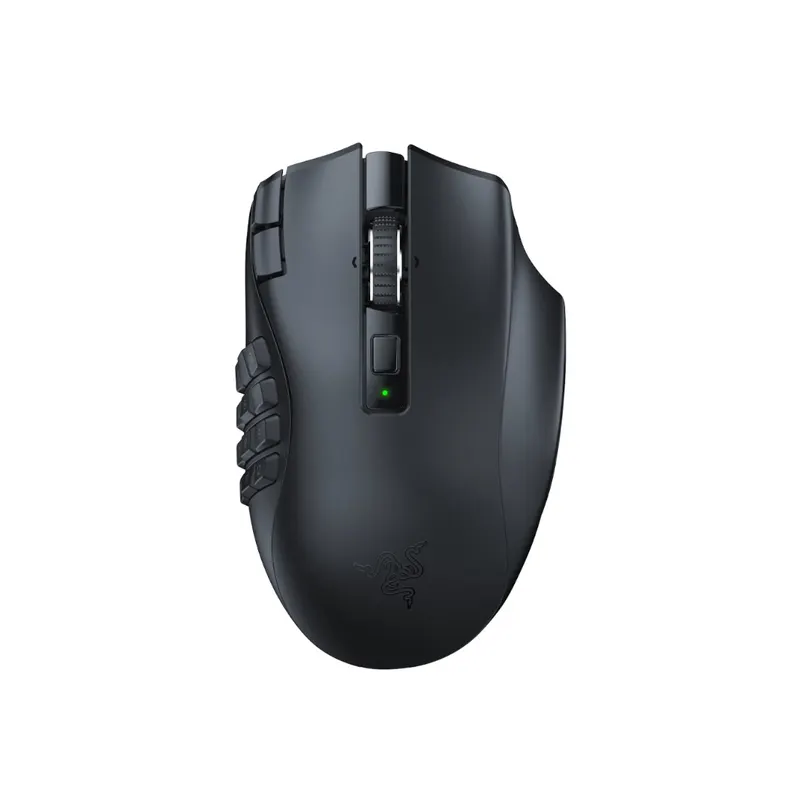 Razer Компьютерная мышь Razer Naga V2 HyperSpeed