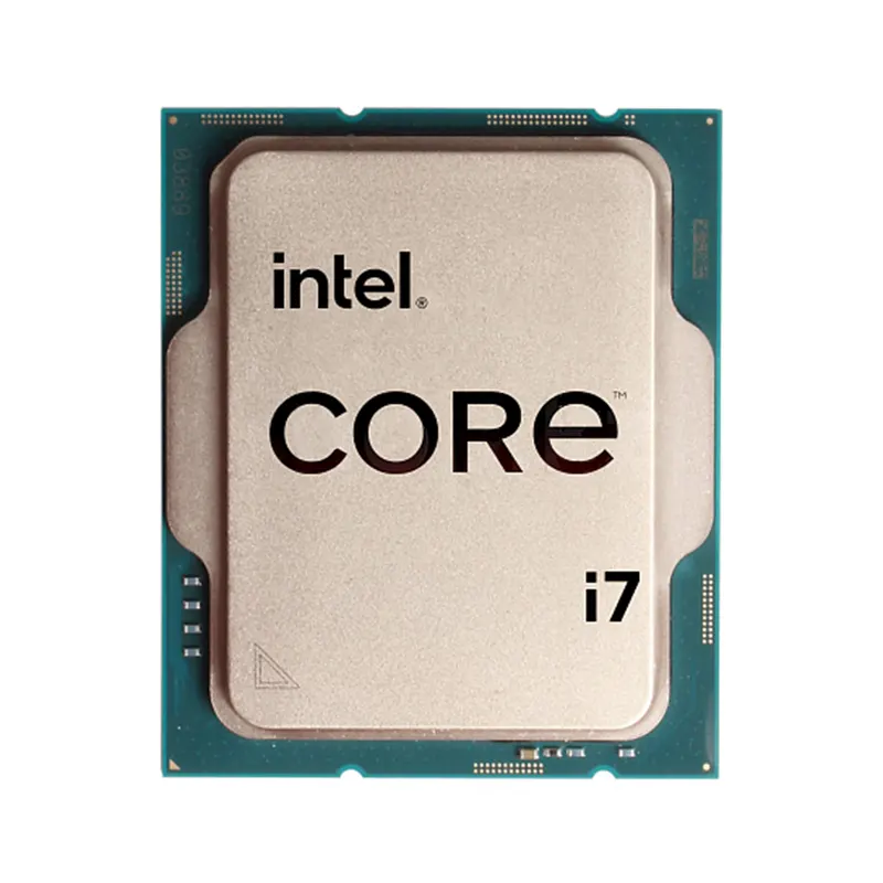 Intel Процессор (CPU) Intel Core i7 Processor 13700F 1700