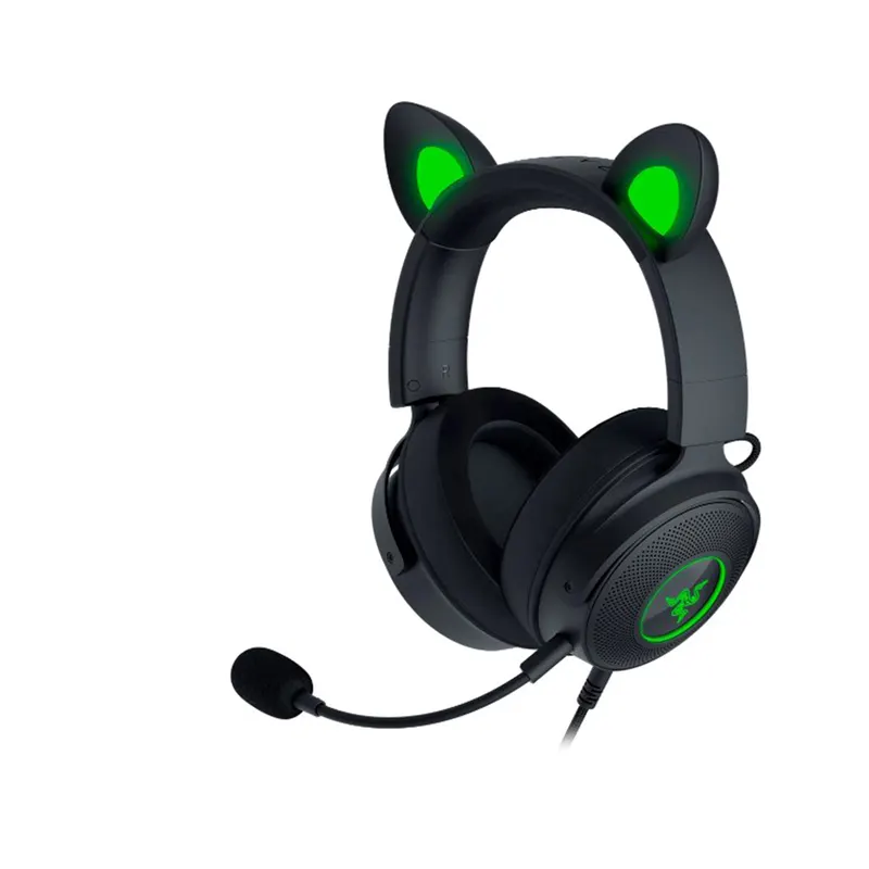Razer Гарнитура Razer Kraken Kitty Ed. V2 Pro - Black