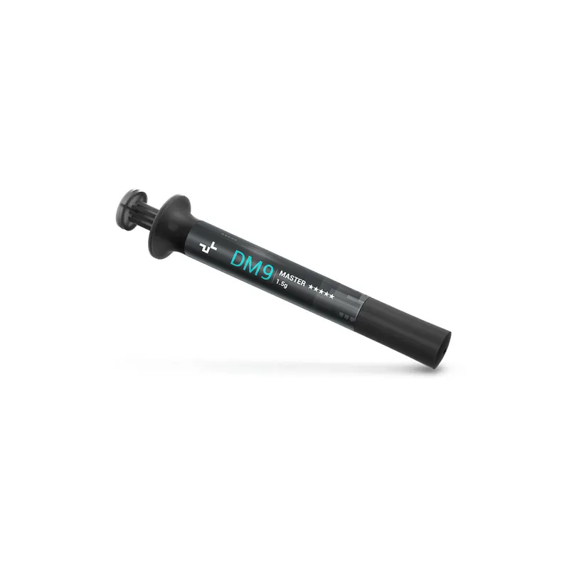 Deepcool Термопаста Deepcool DM9 1.5g, в шприце, 1,5 грамм