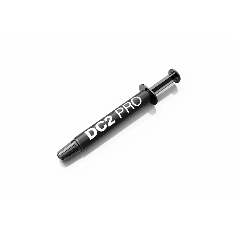 Bequiet! Термопаста Bequiet! DC2 Pro 1 грамм