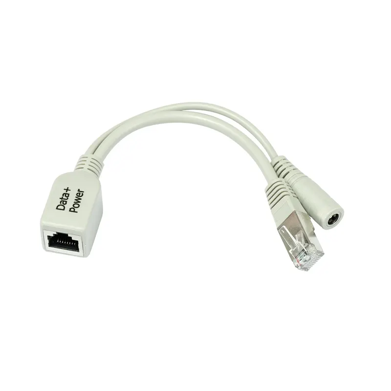 MikroTik Адаптер-инжектор питания Passive POE MikroTik RBPOE