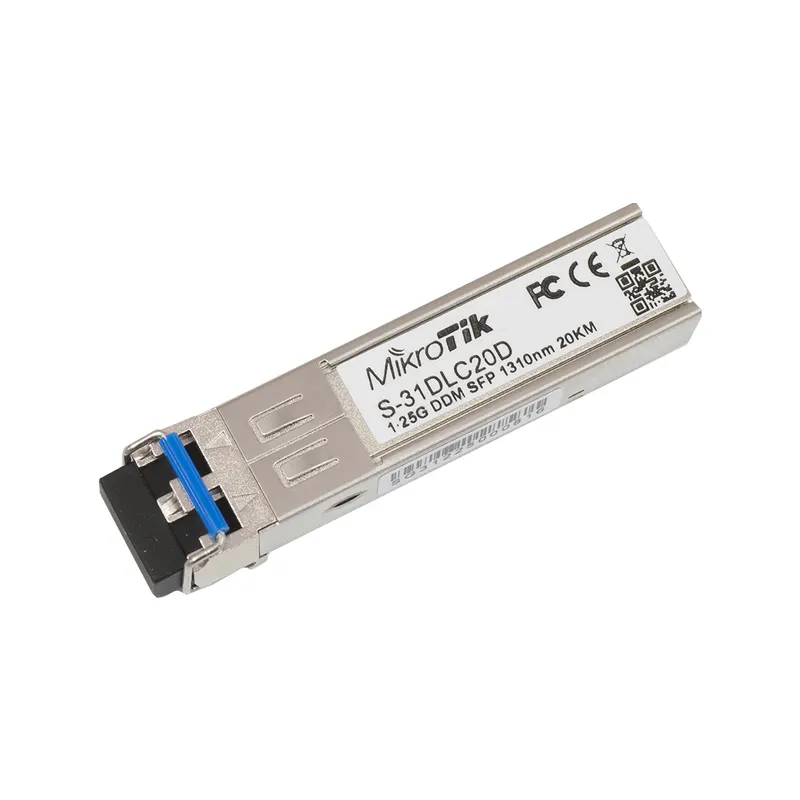MikroTik Трансивер MikroTik S-31DLC20D