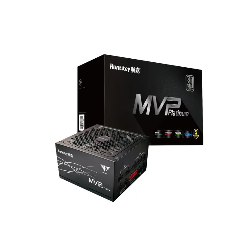 Huntkey Блок питания Huntkey MVP P1200
