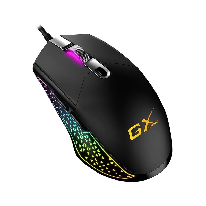 Genius Компьютерная мышь Genius Scorpion M705