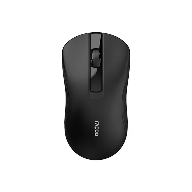 Rapoo Компьютерная мышь Rapoo B20 Чёрный