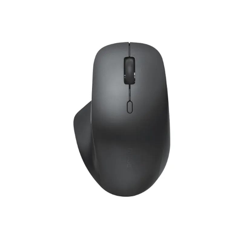 Rapoo Компьютерная мышь Rapoo M50 Plus Silent Black