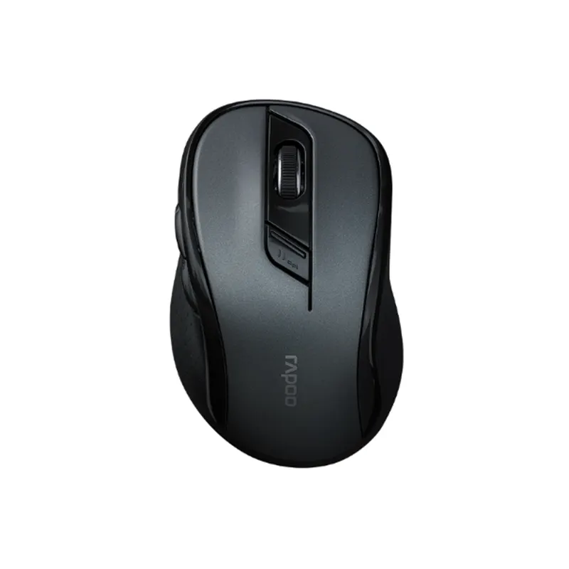 Rapoo Компьютерная мышь Rapoo M500 Silent Black