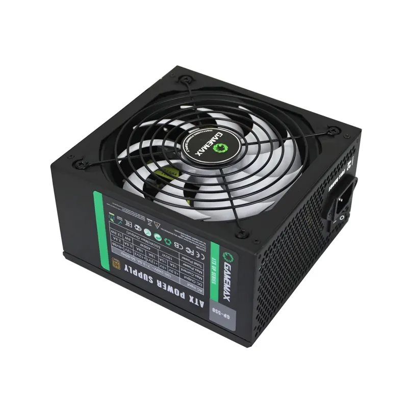 Gamemax Блок питания Gamemax GP 550W Bronze