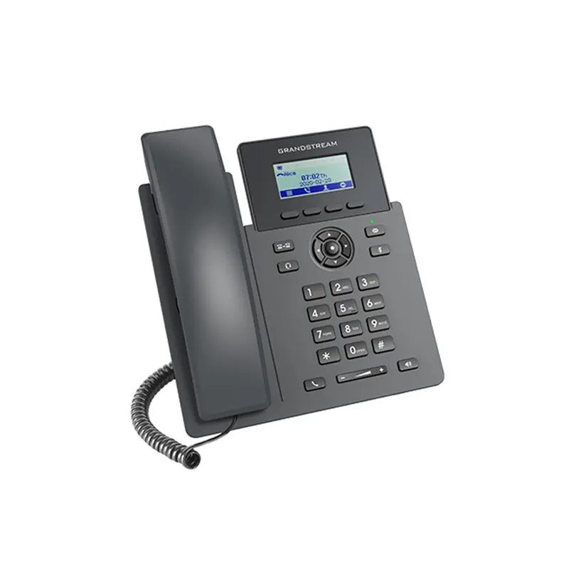 Grandstream IP телефон Grandstream GRP2601