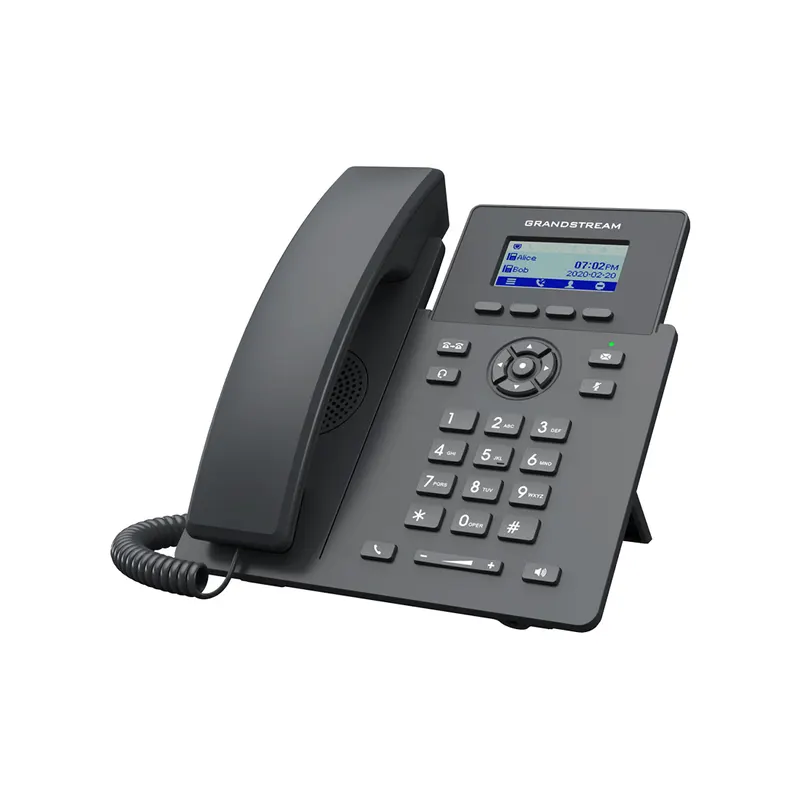 Grandstream IP телефон Grandstream GRP2601P