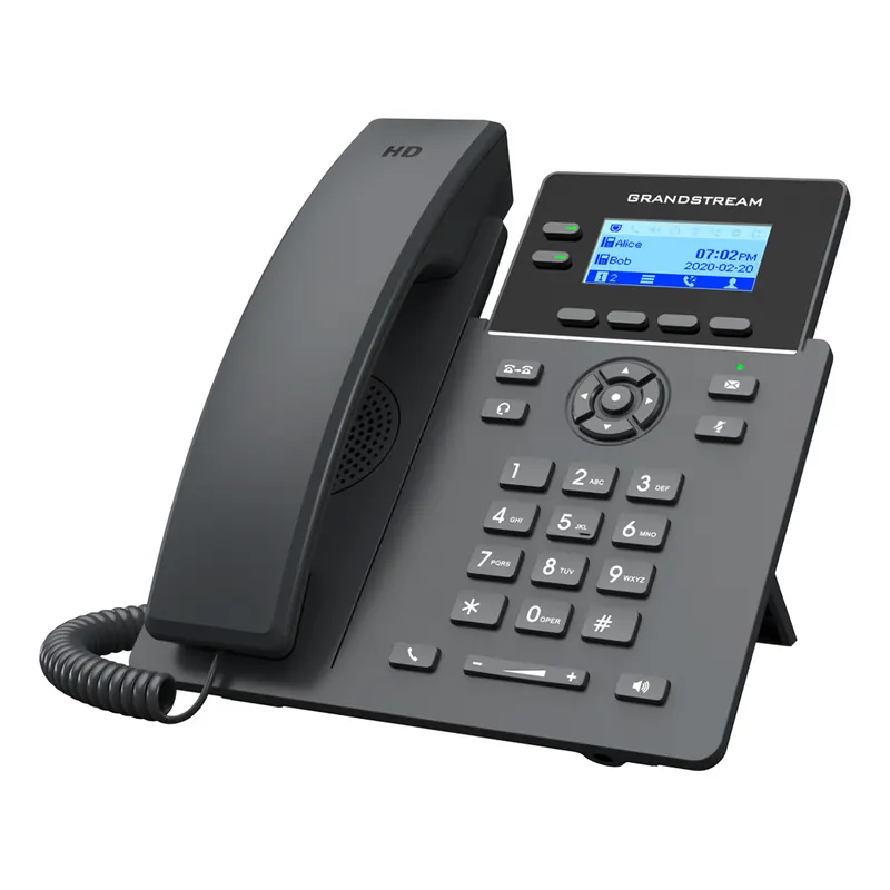 Grandstream IP телефон Grandstream GRP2602W