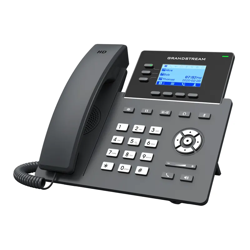 Grandstream IP телефон Grandstream GRP2603P