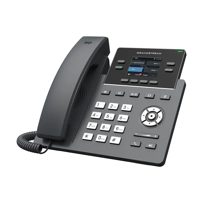 Grandstream IP телефон Grandstream GRP2612G