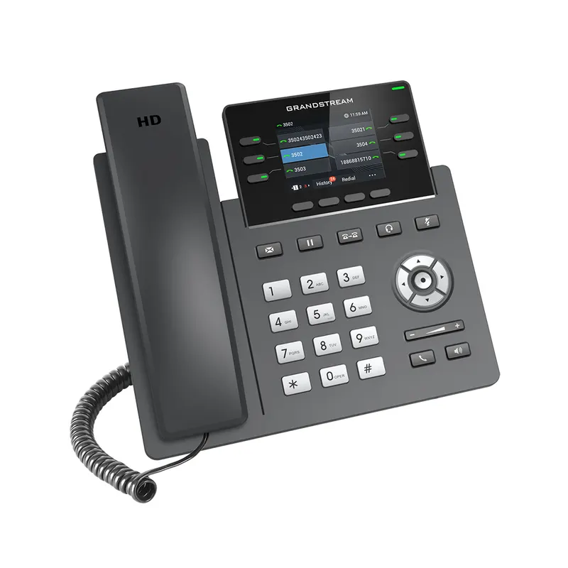 Grandstream IP телефон Grandstream GRP2613