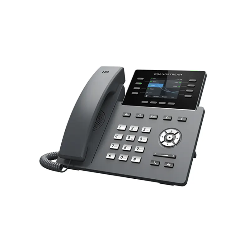 Grandstream IP телефон Grandstream GRP2624