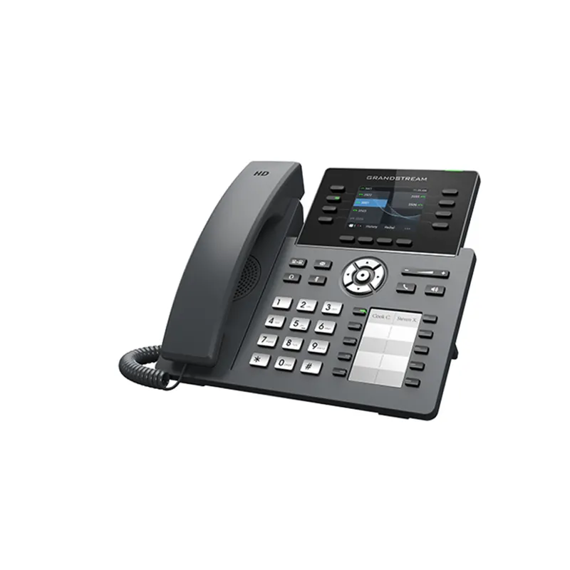 Grandstream IP телефон Grandstream GRP2634