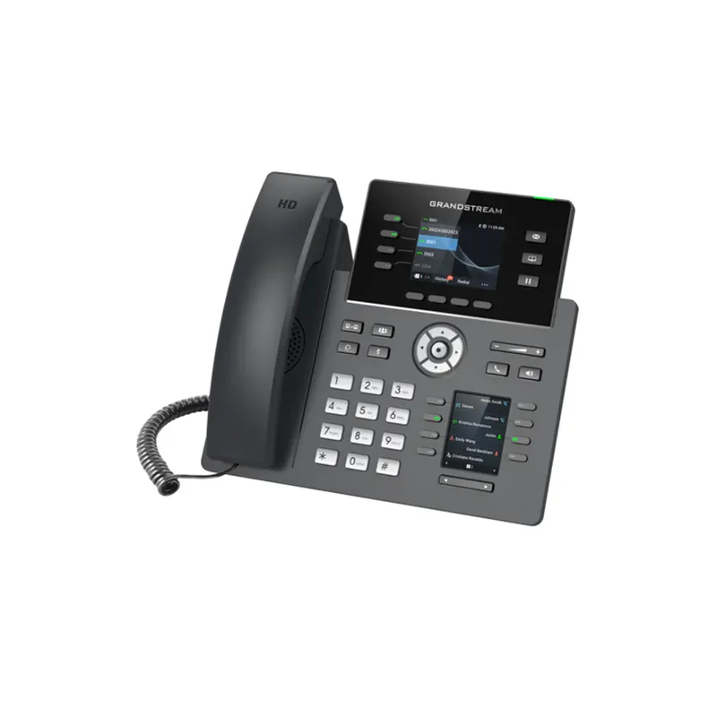 Grandstream IP телефон Grandstream GRP2614