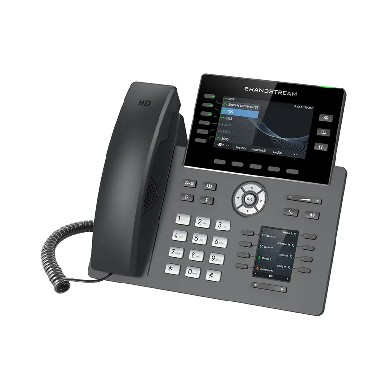 Grandstream IP телефон Grandstream GRP2616