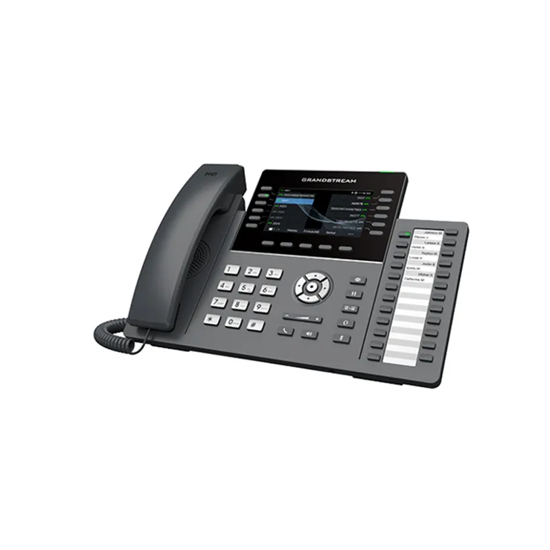 Grandstream IP телефон Grandstream GRP2636