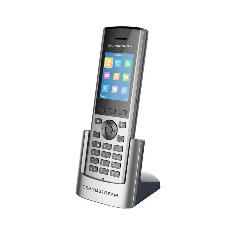 Grandstream DECT IP телефон Grandstream DP730