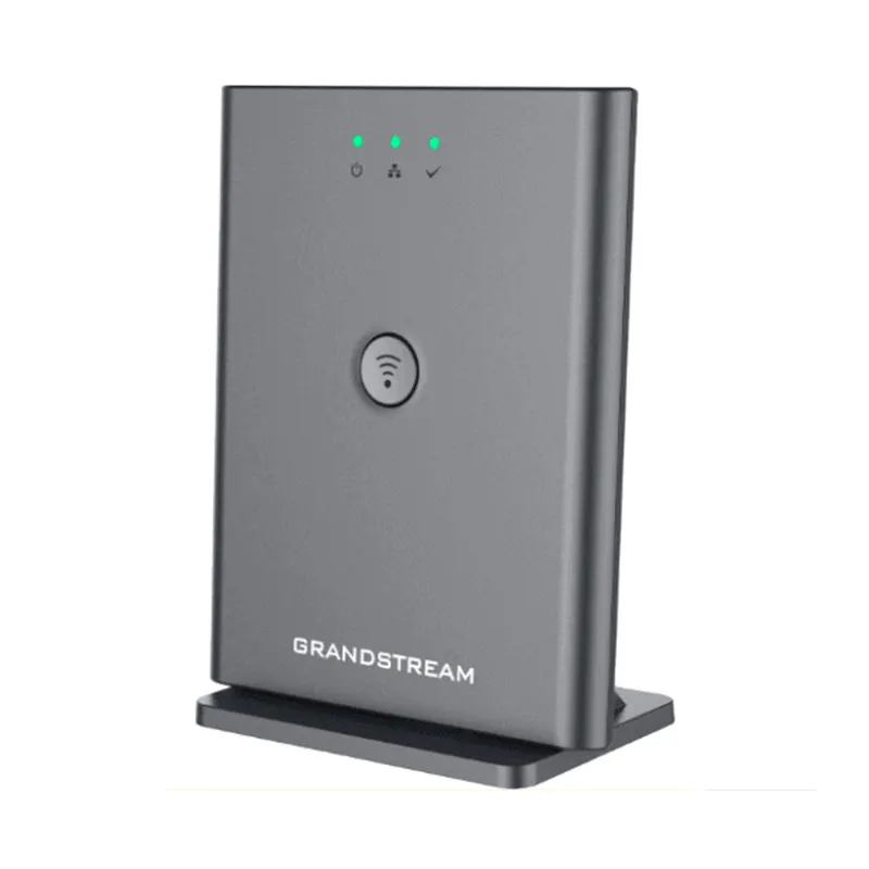 Grandstream DECT IP базовая станция Grandstream DP752