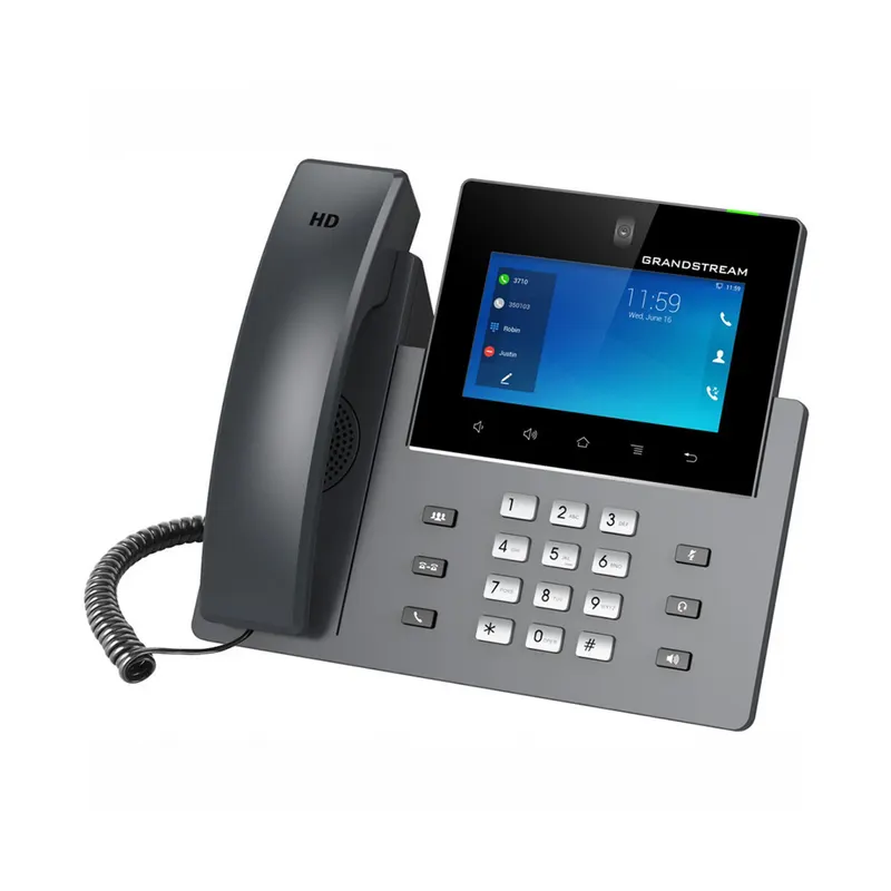 Grandstream IP-видеотелефон Grandstream GXV3450