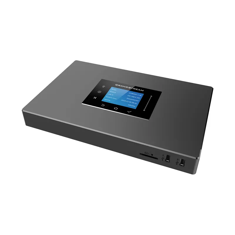 Grandstream IP-АТС Grandstream UCM6302