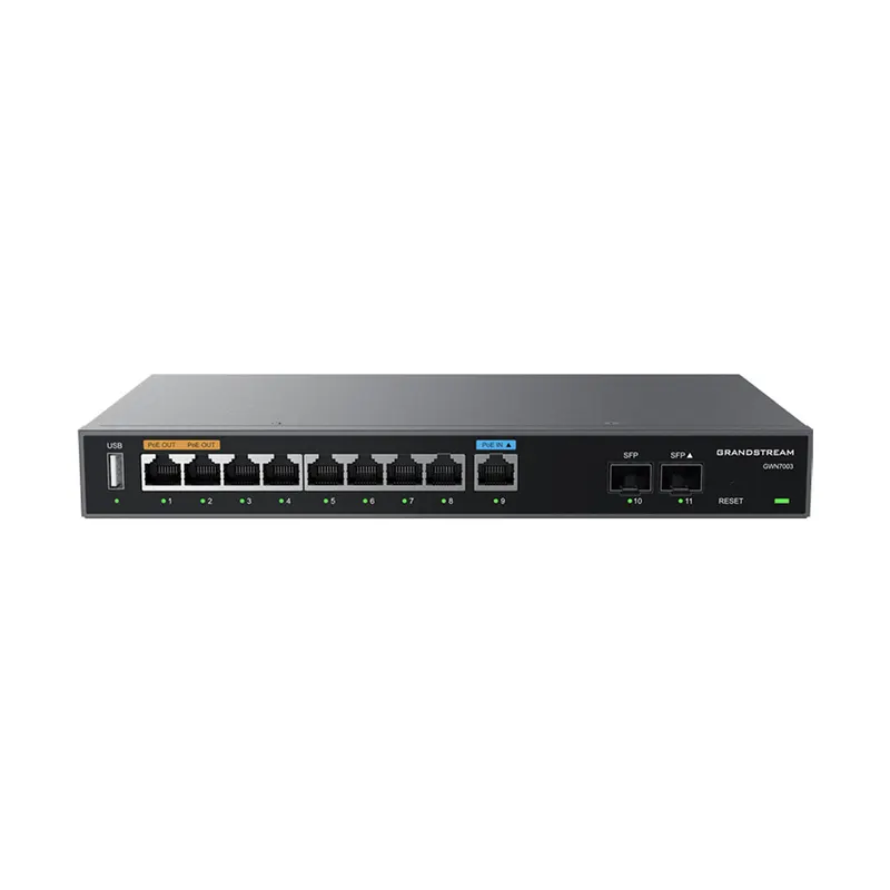 Grandstream Маршрутизатор Grandstream GWN7003