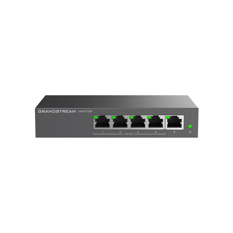 Grandstream Коммутатор Grandstream GWN7700P