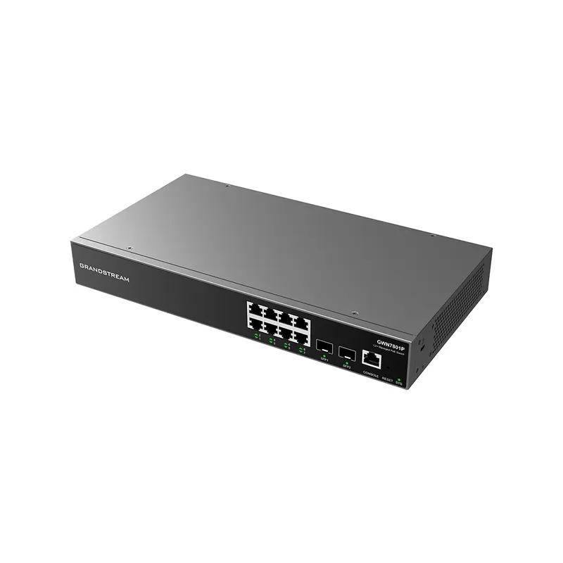 Grandstream Коммутатор Grandstream GWN7801P