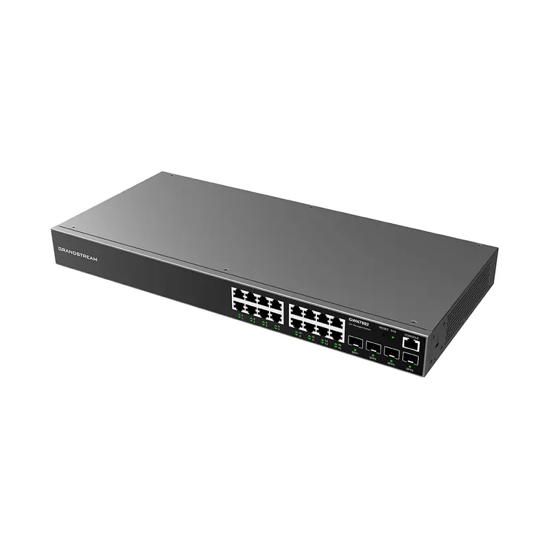 Grandstream Коммутатор Grandstream GWN7802