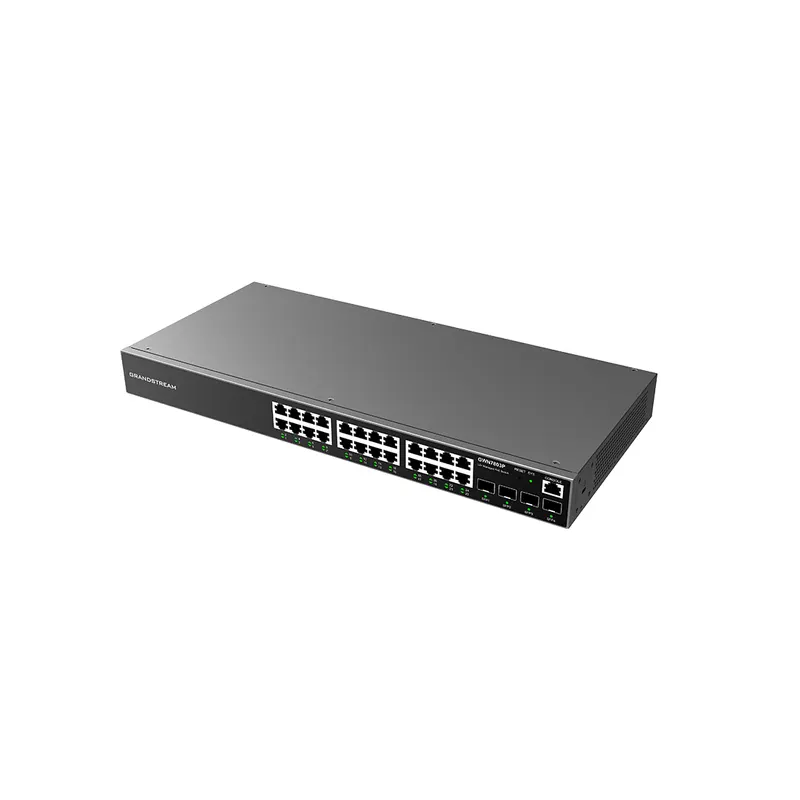 Grandstream Коммутатор Grandstream GWN7803