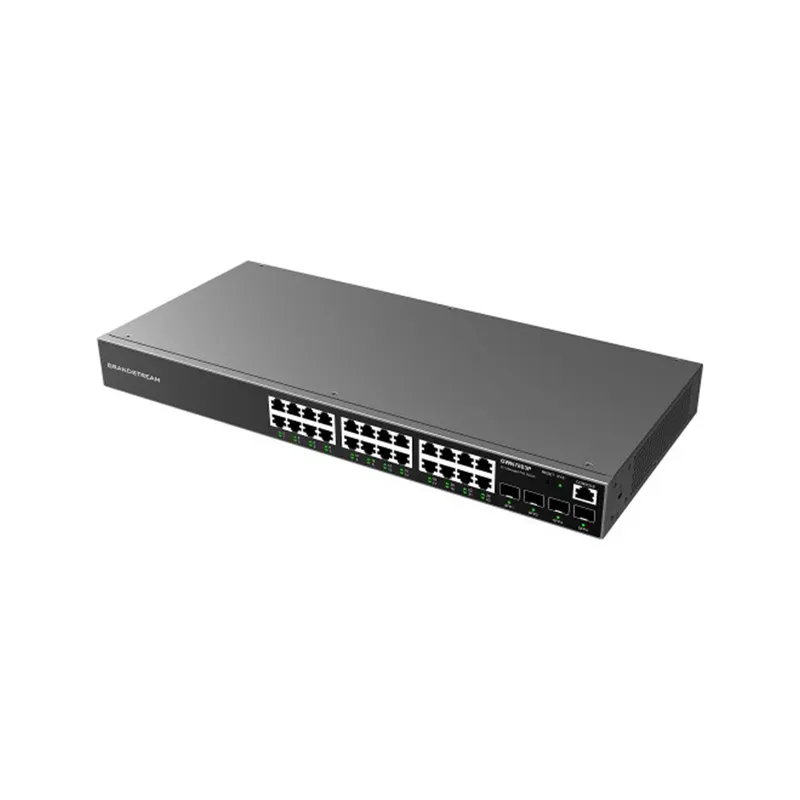 Grandstream Коммутатор Grandstream GWN7803P