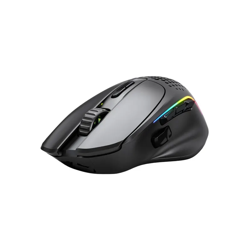 Glorious Компьютерная мышь Glorious Model I 2 Matte Black (GLO-MS-IWV2-MB)