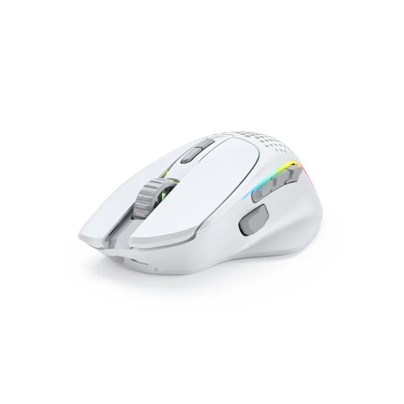 Glorious Компьютерная мышь Glorious Model I 2 Matte White (GLO-MS-IWV2-MW)