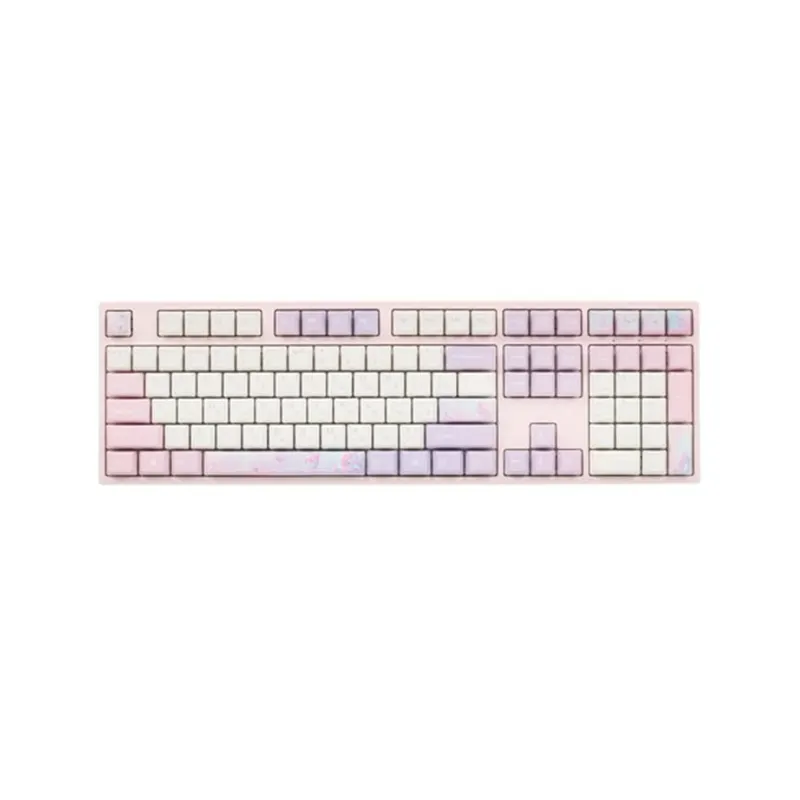 Varmilo Клавиатура Varmilo Dreams on Board VEM108 Varmilo EC V2 Sakura