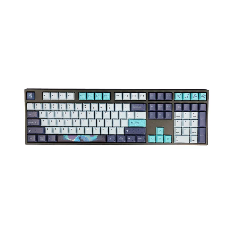 Varmilo Клавиатура Varmilo Aurora VEM108 Varmilo EC V2 Sakura