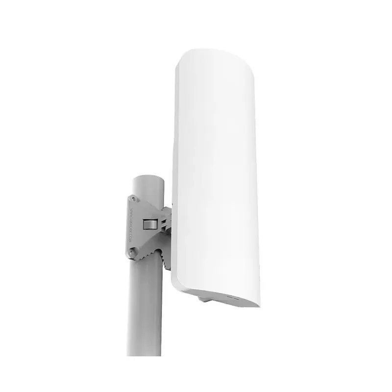 MikroTik Точка доступа MikroTik RB911G-2HPnD-12S