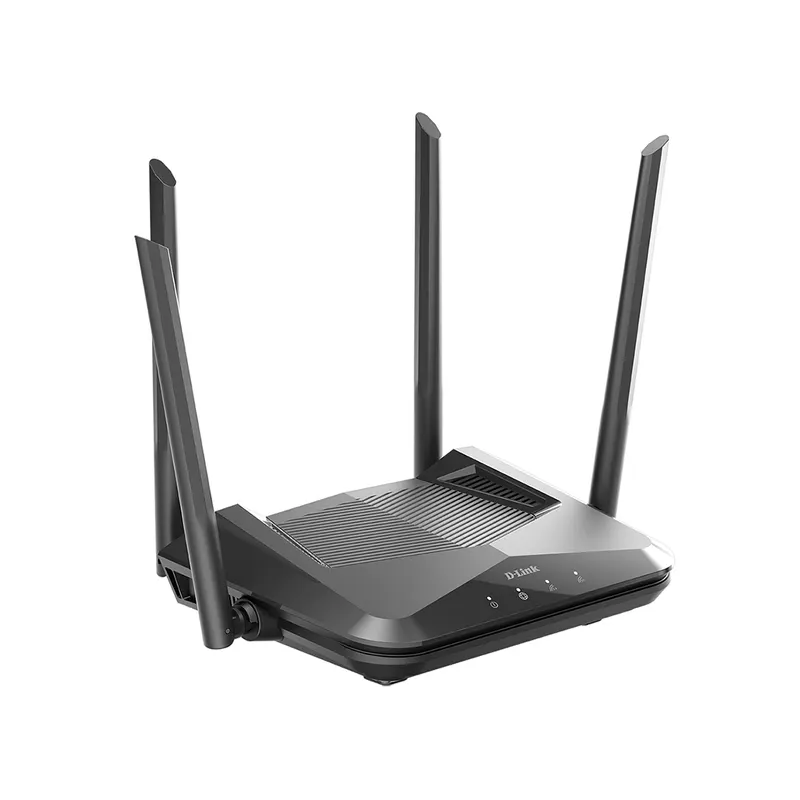 D-Link Маршрутизатор D-Link DIR-X1530/RU/A1A