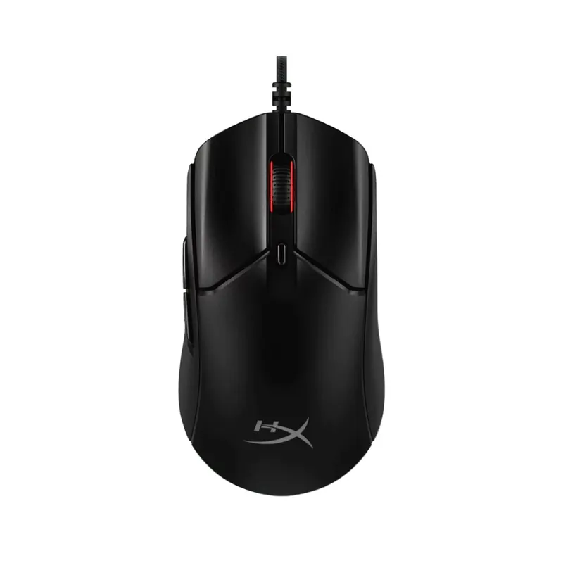 HyperX Компьютерная мышь HyperX Pulsefire Haste 2 (Black) 6N0A7AA